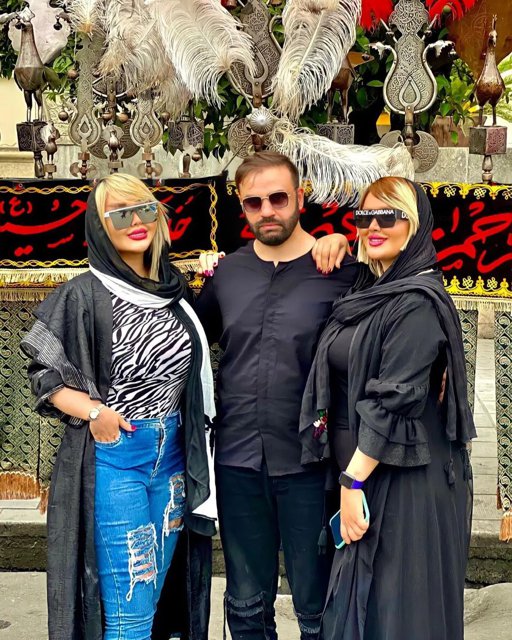 آتئیستم 🇮🇷 tweet media