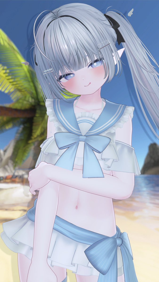 nucotsu's tweet photo. ﾌﾟﾗﾑ…
#Plum3D https://t.co/zVkMLs1TGr