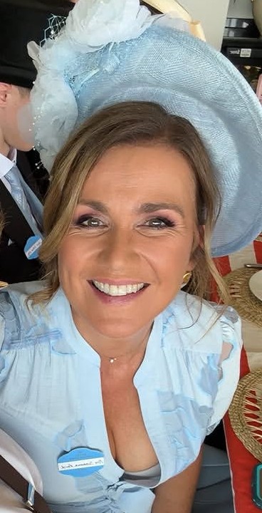 RRNO110's tweet photo. Susanna Reid https://t.co/w7Y8LVtgiQ