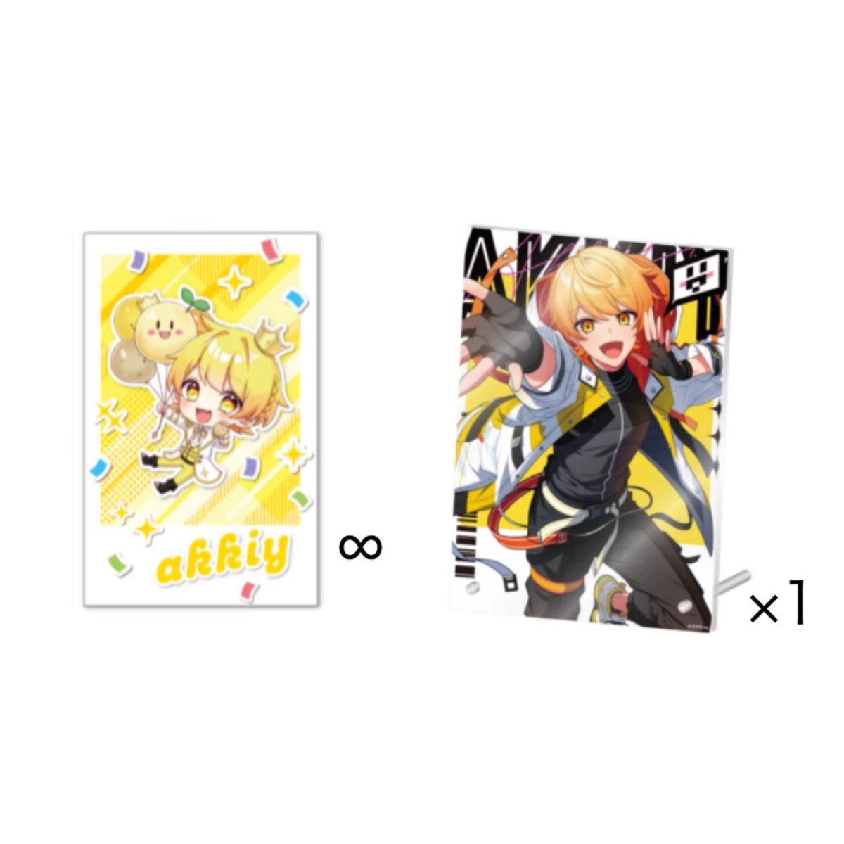l1te8t's tweet photo. 譲 PayPayマネー
求 画像のもの

フォトカは0.4 即決 〜0.7 検討
アクリルパネルは最安値の方優先とさせていただきます🙇🏻‍♀️
お気軽にお声掛けくださいᴗ͈ ᴗ͈

 #AMPTAKグッズ買取 #AMPTAKグッズ交換 https://t.co/gWvzeNwR3T