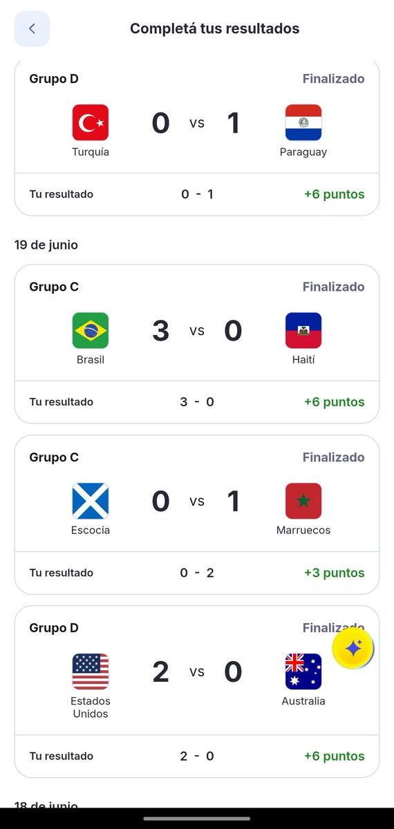 macczi_'s tweet photo. Remontar un resultado es la acción de superar un marcador adverso, una desventaja o una situación desfavorable para terminar ganando, empatando o mejorando drásticamente la posición inicial. https://t.co/IfnLOGPV7y