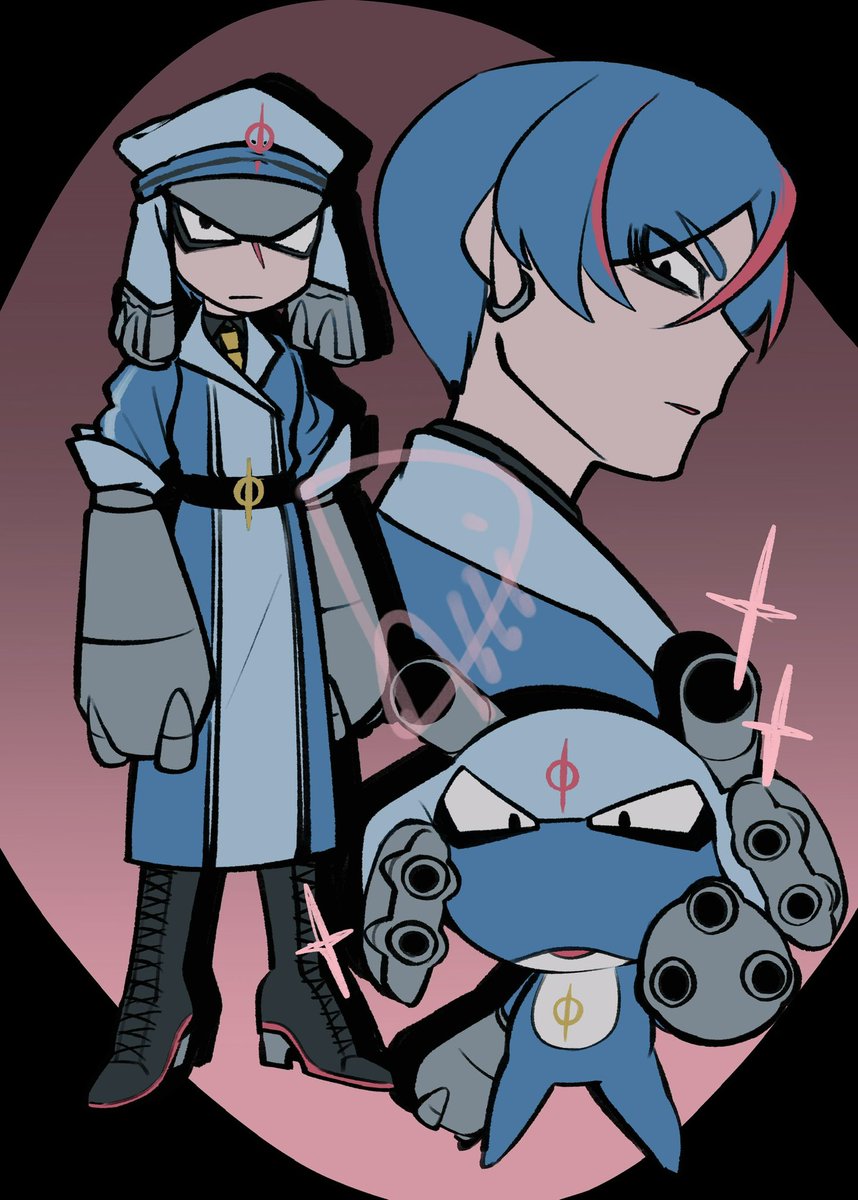 7V20139's tweet photo. 劇❸   擬人化 再掲 https://t.co/Y4dOr2GlnM