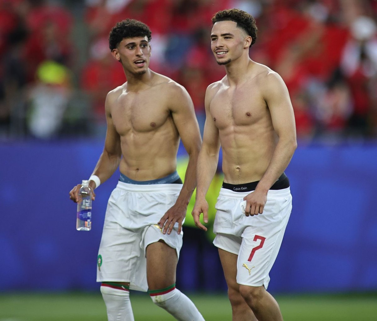 arabcelebsclub's tweet photo. 🇲🇦⚽️ https://t.co/ln5wUH1I4Y
