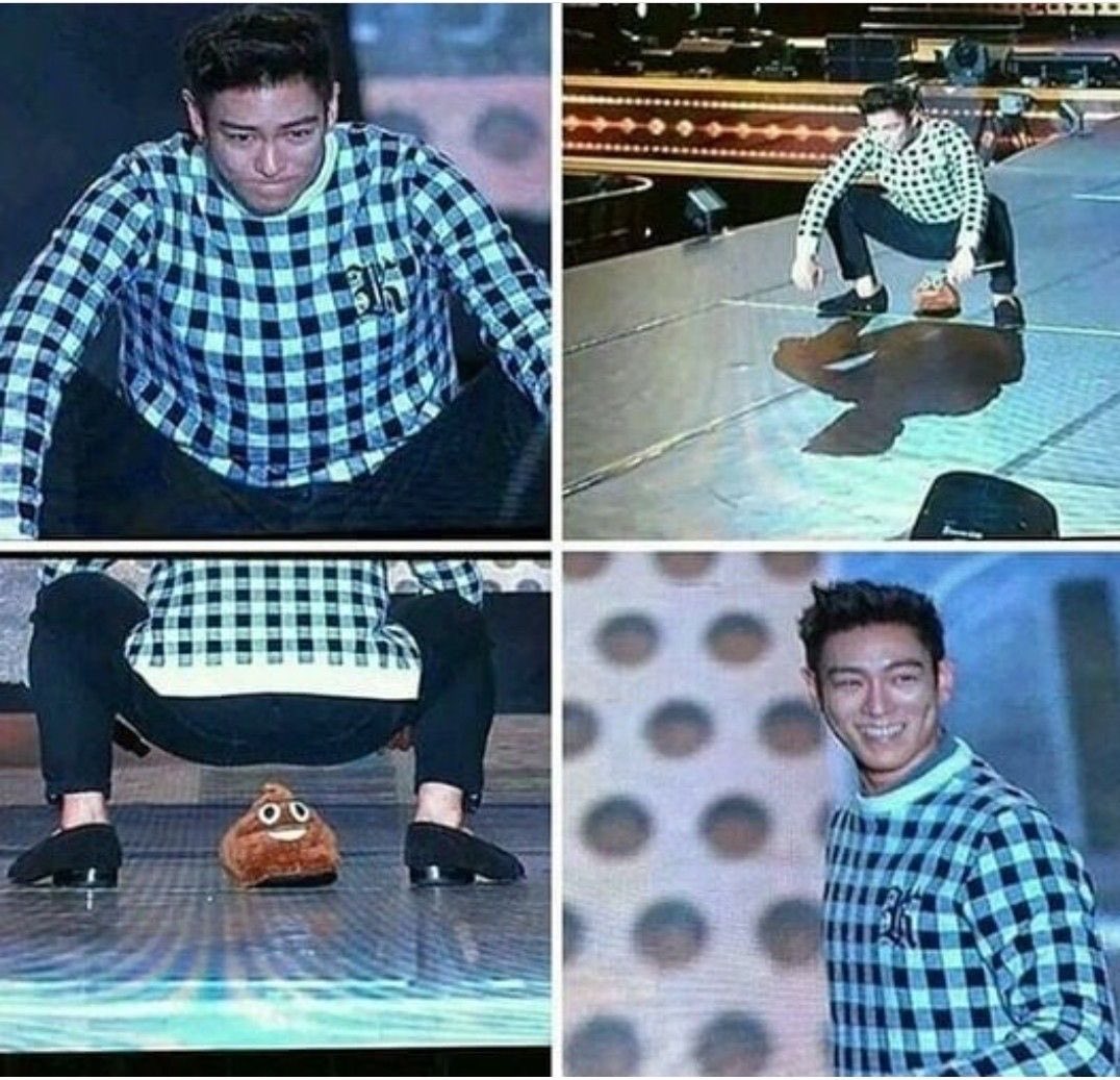 TheBigBangFairy's tweet photo. Tabi was way too proud of his poop! 

Remember! Butt health is important. Remember to poop oomfs! https://t.co/JgET1mzi8r