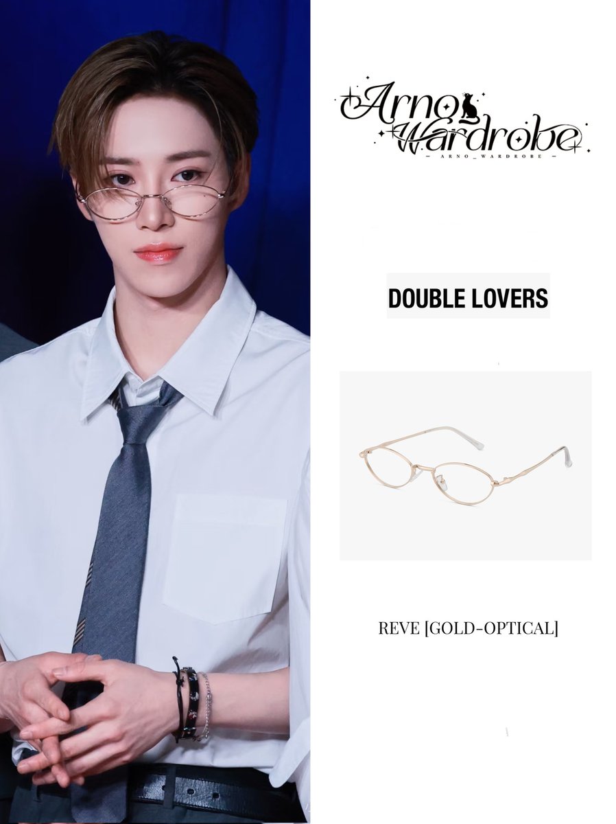 ArnoWardro77's tweet photo. 20260620丨👓

Glasses: Double Lovers

Cr: @hyul_02 
#ARNO #아르노 #アルノ #张家豪 #ZHANGJIAHAO #지아하오 #ジアハオ #ALPHADRIVEONE #ALD1 #알파드라이브원 https://t.co/UkYTBKp1G5