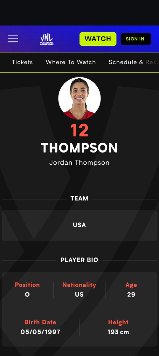gotchaxgotcha's tweet photo. ステフの裏で出てくるトンプソン選手のプレーも観ててワクワクする💪
USA #12 #JordanThompson
#ジョーダン・トンプソン https://t.co/abUpM39XiH