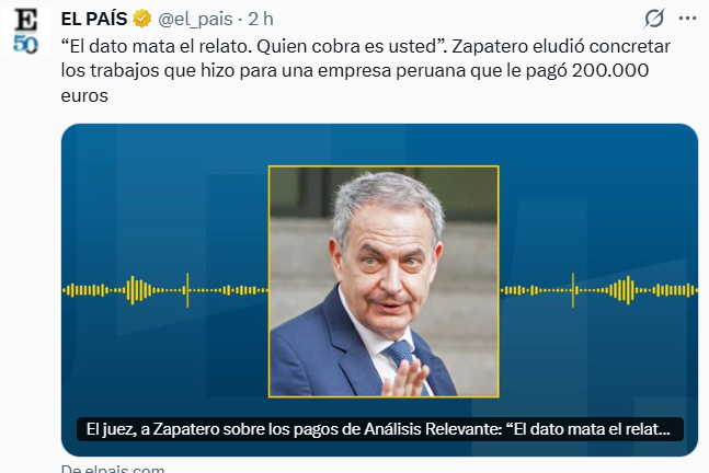 PAFPublica's tweet photo. @desdelamoncloa cercada por la corrupción y pisoteando a l@s interin@s. Sanciones europeas, ministro inoperante y 626 millones bloqueados
¿Se creen que somos imbéciles?

De esta no se sale regando millones a CCOO y UGT. Ellos no votan, nosotros SÍ

Cumplan con Europa, legislen https://t.co/MrHkZluTPq