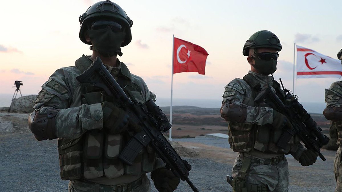 tragency1's tweet photo. وفق تقرير لمؤسسة Global Firepower المتخصصة بتصنيف القدرات العسكرية للدول حول العالم فإن الجيش التركي يحتل المرتبة الأولى كأقوى جيش في الشرق الأوسط لعام 2026 في حين حل جيش الاحتلال الإسرائيلي في المرتبة الثانية. https://t.co/eHWK1NHyHB