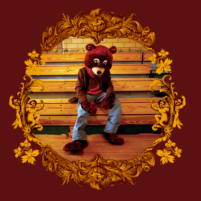 Nore_MCC's tweet photo. What is the best 2004 hip-hop album here? https://t.co/QgD2vYWPui