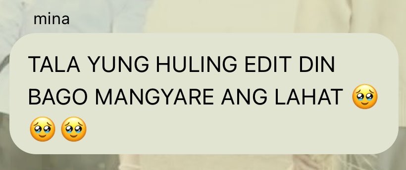 lovelyvie_'s tweet photo. bakit ka ba ganyan @ultluvclubx ☹️❤️‍🩹 https://t.co/JGSJtX3MPR