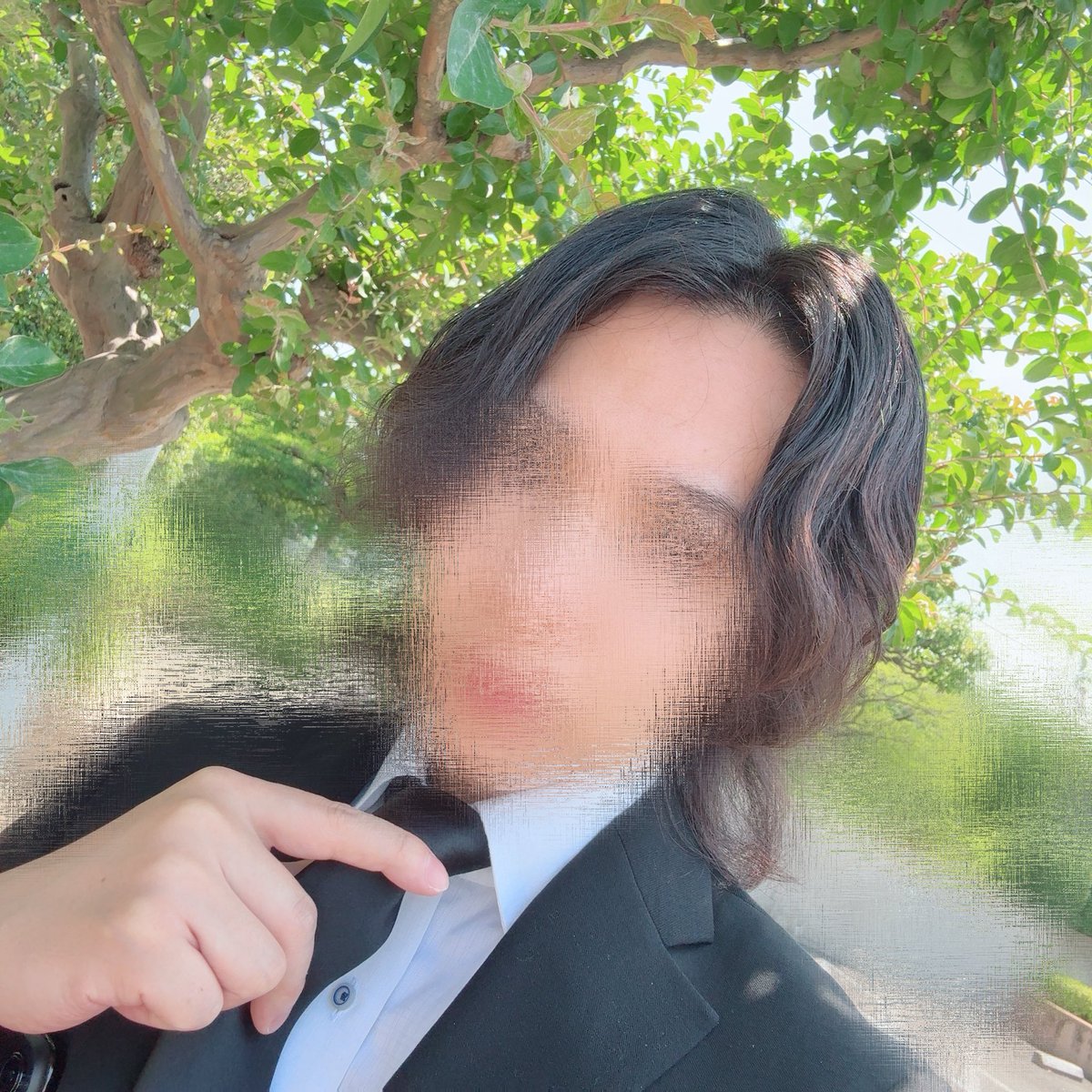 ren_himitsu5's tweet photo. 特別なことはしない。

でも、覚えていてもらえる時間にしたい。 https://t.co/9ZuQU56G3M