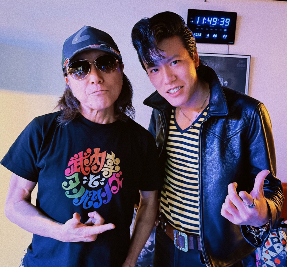 JOHNNY