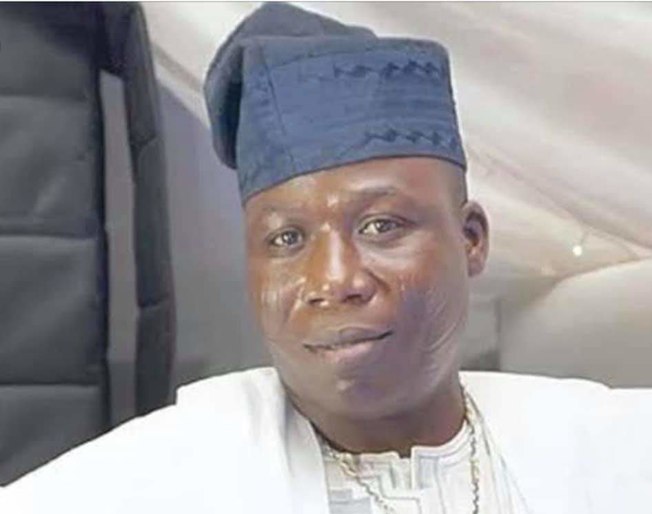 newsleverage's tweet photo. Sunday Igboho Issues Two-Hour Ultimatum to Fulani Community Over Alleged Kidnappings

https://t.co/Ty7lugRBLM

Civil war eliminated Abazz Burna Small 15m #ekitidecides2026 https://t.co/c28BY8UZT5