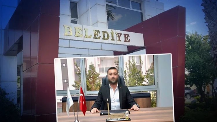 Seferihisar Belediyesi'nde Rüşvet Havuzu İddiası: Milyonluk Transferler Ortaya Çıktı