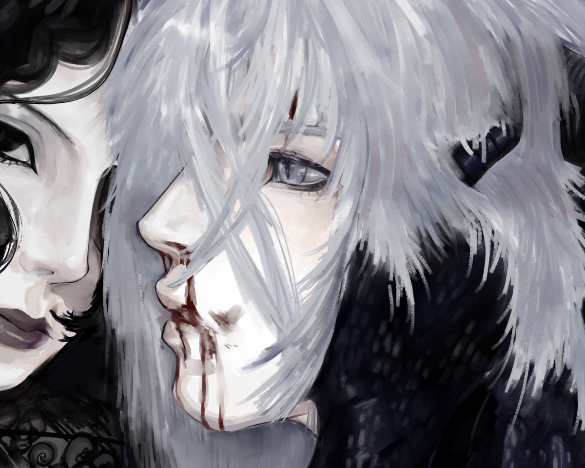 linnetlet's tweet photo. My beautiful beautiful babies 

#aesthetic #art #Oc #ocartist #goth #alternative #ibispaintx #artstyle #scetch #artmootsㅤㅤㅤㅤ https://t.co/JJeDv7gicO
