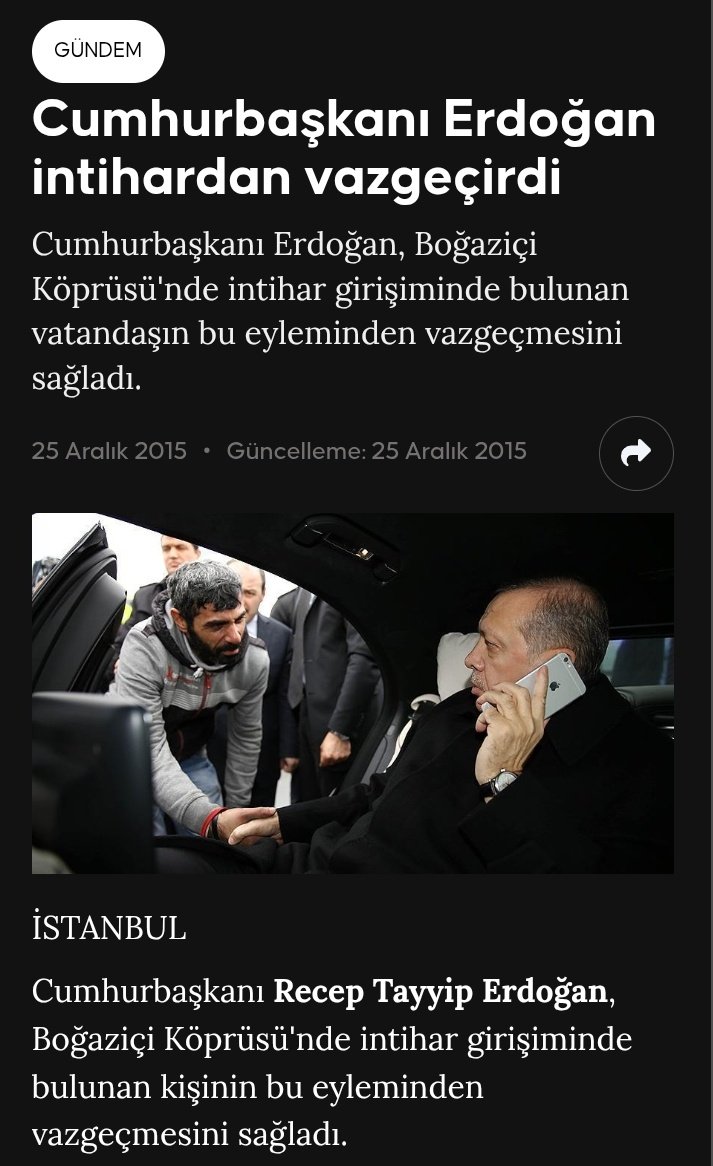 MetrukT's tweet photo. üç vakte kadar kılıçdaroğlu'ndan bir  intihardan vazgeçirme vakası bekliyorum. akp iletişim stratejisi bunu gerektiriyor çünkü.
#HainKılıçdaroğlu https://t.co/42wfo3q6F4