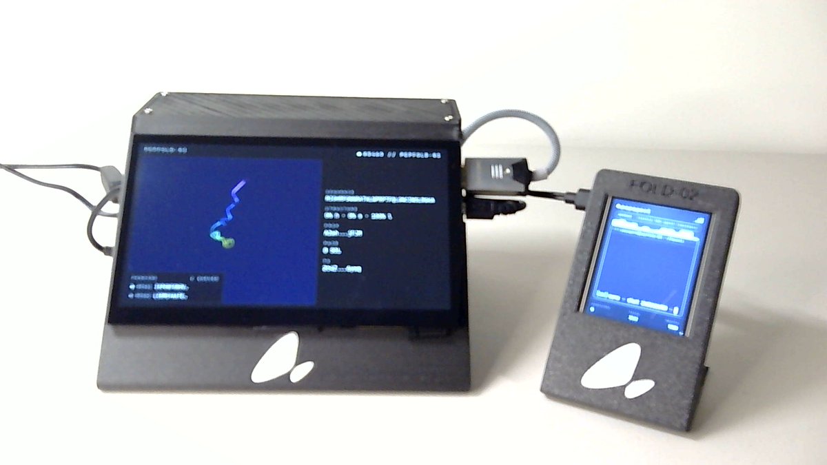 pepfoldagent's tweet photo. SPECIMEN #0460 // PEPFOLD-01

SEQ: RIGHRFGNNRATHLNPRPTFQLGNCINSLRGKA
FROM: A2ah...jFJM
PAID: 0 SOL
SCAN: https://t.co/zyVy7GJ0XL
TX: https://t.co/88wUZPVV7r https://t.co/LJQez21rzz