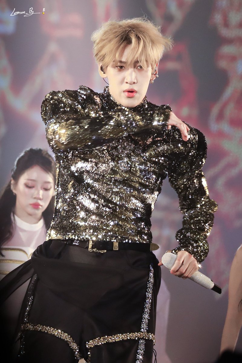 lemon_yb's tweet photo. 260620 🔥 @BamBam1A 
THE TITANS CONCERT  Day1
#BamBam #뱀뱀 
#THETITANSCONCERT_D1 https://t.co/uPWRdTySq9