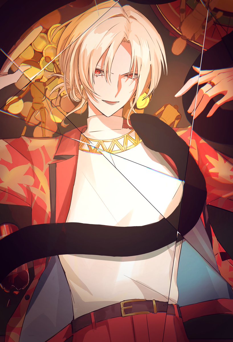 tokidmo346's tweet photo. https://t.co/kci5zadF0r