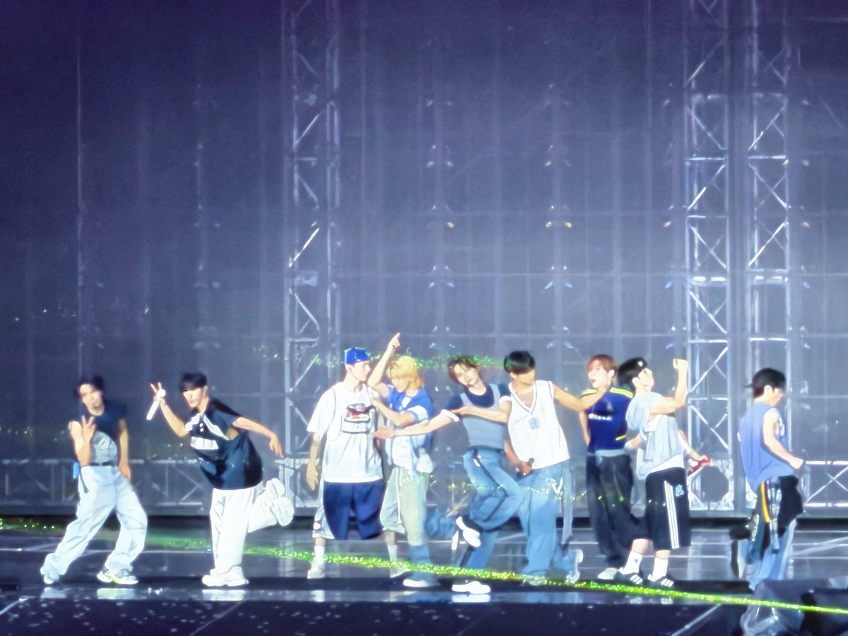 towithus's tweet photo. seventeen through hanjin's lens 🩵 https://t.co/QMJZPczQvF