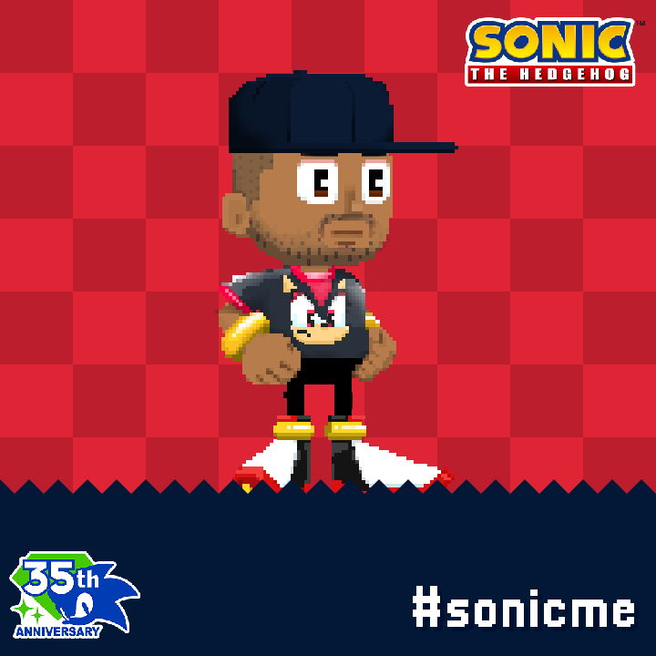 UltraShadow97's tweet photo. This is cool!

#SonicMe #SonicTheHedgehog https://t.co/4kBHzZEnmd