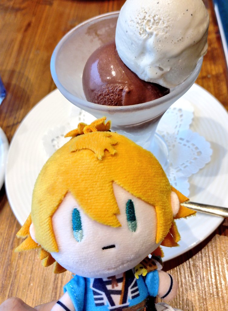 sn9io's tweet photo. «相互様にお知らせ»
少し前から仮ラベルがつけられた影響でポストが表示されず、リプ等も表示されず通知もいかない状況が続いております。
臨時のお取引アカウント(ナナ @io8g10rnn)を作りましたので、もしよろしければそちらのアカウントもフォローいただけると大変嬉しいです>< https://t.co/72tpn1BiBS