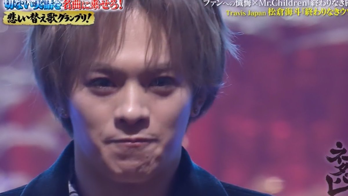 babyyou_babyyou's tweet photo. 歌い終わったあとちょっと気まずそうな顔してたのかわいかった https://t.co/ZCxeHEeBi3