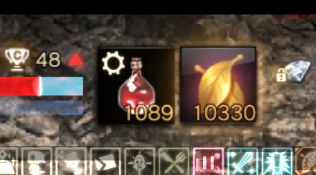 toarulineM's tweet photo. 本日のランキング！
なんと2人抜いて48位！🎉
久々に2人抜きしました🥰
そして今日OE成功した5カタリスト君！
STR2て…そこはDEXでしょ…
精錬はいつ終わるやら😭
@M301962385 さん情報ありがとうございました！！

#LineageM
#リネージュM https://t.co/HyUOVcQgQD
