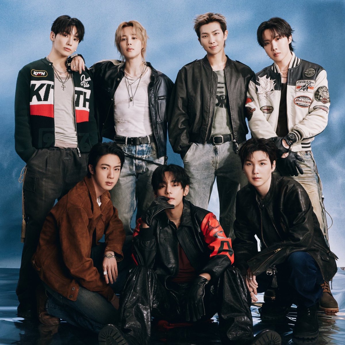 kookflowers's tweet photo. B Armys Merry Go Round entrou novamente no top100 do Spotify Brasil com quase 300k de streams, e atualmente é a segunda música do BTS mais ouvida em nosso chart, atrás apenas do soty Swim!! Stream nas músicas do álbum do ano Arirang!!
CONGRATULATIONS BTS https://t.co/ShXWTbn3It