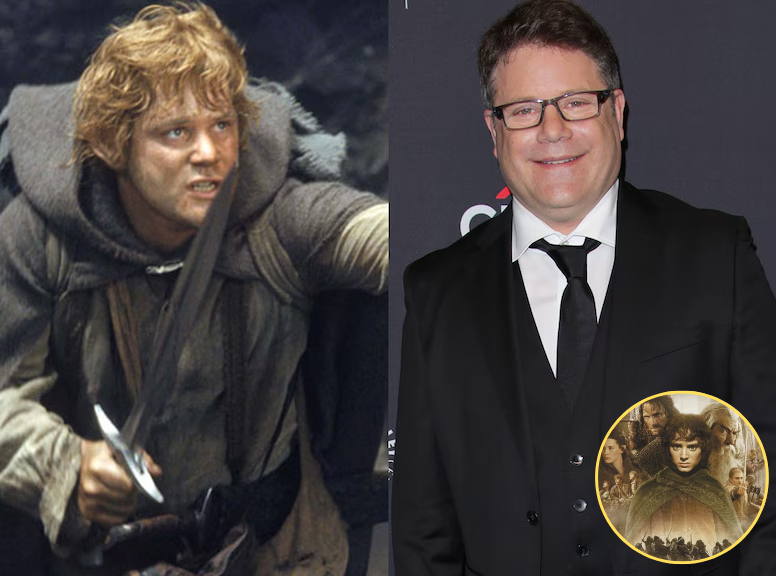 Lordoftheringsu's tweet photo. 🚨 Did you know Sean Astin gained over 13 kg (30+ pounds) to play Samwise Gamgee in The Lord of the Rings?

Before filming began, Astin was actually in excellent shape and had recently completed the Los Angeles Marathon. However, Peter Jackson envisioned Sam as a much rounder, more traditionally Hobbit-like character.

To fit the role, Astin gained more than 30 pounds and maintained the weight throughout the trilogy's lengthy production. Years later, he joked that with all the groundbreaking visual effects used in the films, they probably could have just given him a fat suit instead.