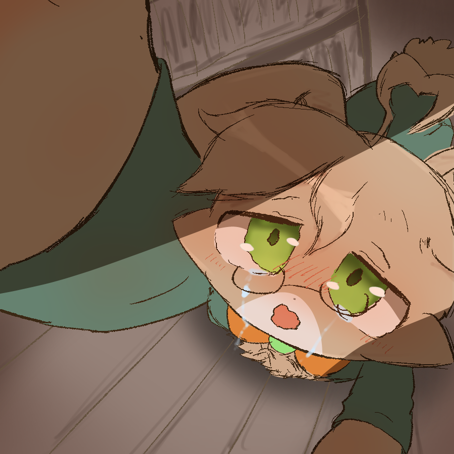 mid_moderArt's tweet photo. #でびコネワンドロ (+20m)
悪酔い！ https://t.co/w4lfdCnBCb