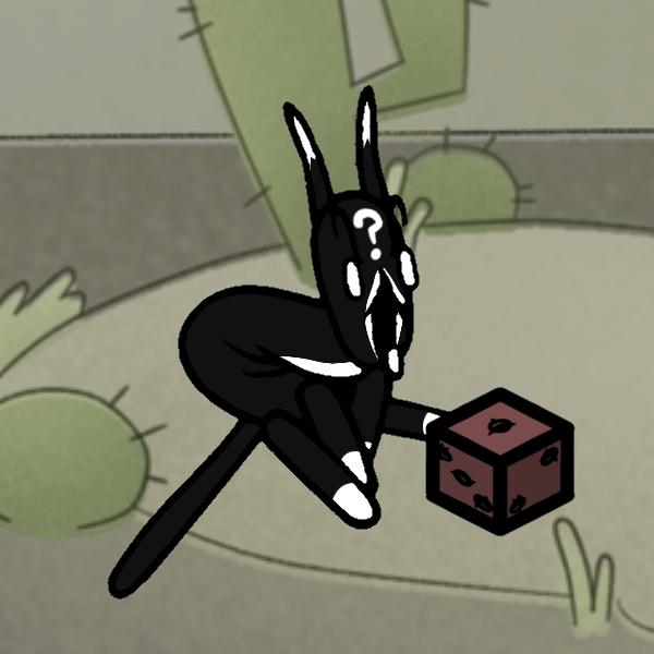 _ribov_'s tweet photo. @JustSomeoneDumb @HoleInAWallKat well... eh
I.. I was curious how u would look like if u go (and fit) in cat-shaped-hole... 
and this is absolute disaster
please don't do it Gambito! 
no food is worth turning into distorted noodle https://t.co/6VVULnBFzK
