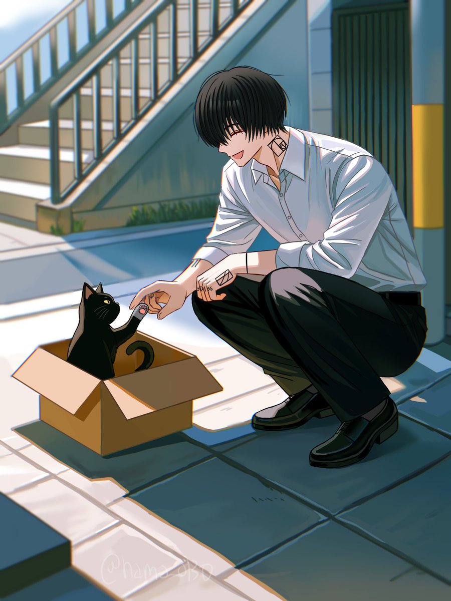 hama_0130's tweet photo. https://t.co/m0YhUZqMjz