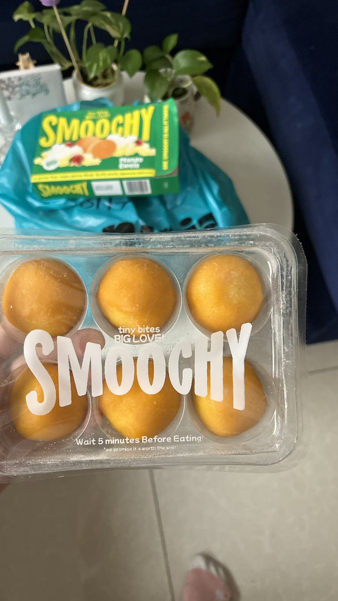 iUnique900's tweet photo. لمحبين الموتشي 🥭
جربوا هذا 😋
٨/١٠ https://t.co/aQdC3LS9mo