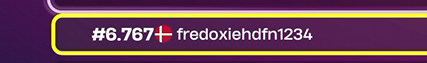 Fredoxie tweet media