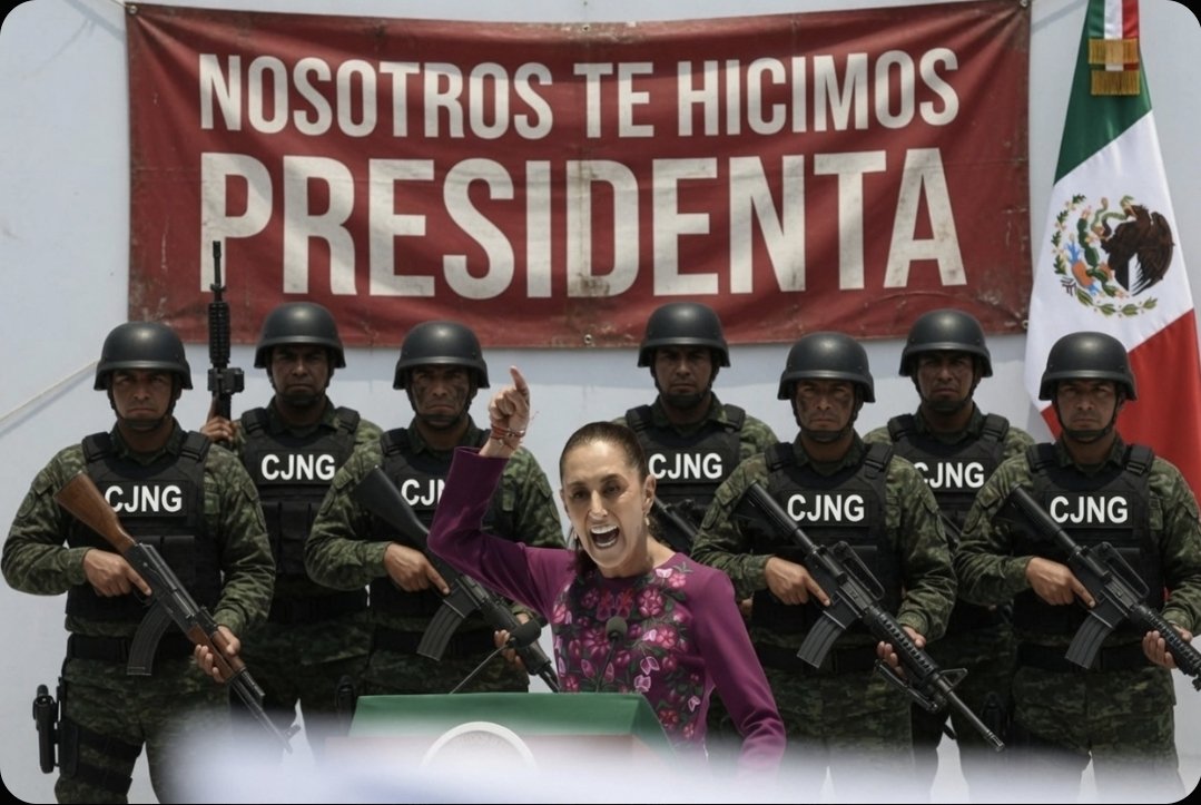 ATxAma's tweet photo. @SinEmbargoMX En México se tienen otros datos..

Y día a día se van confirmando ... https://t.co/6W75HCaluK