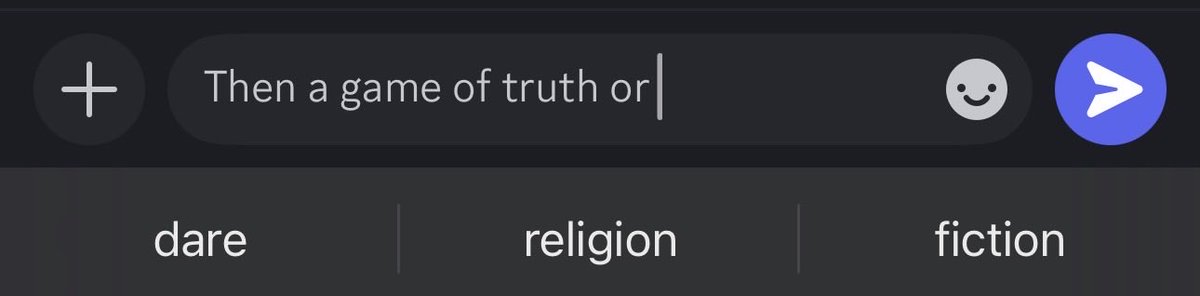PrinceJupiter's tweet photo. iPhone is Atheist. #Religion. @Apple https://t.co/LxreVQaOr0
