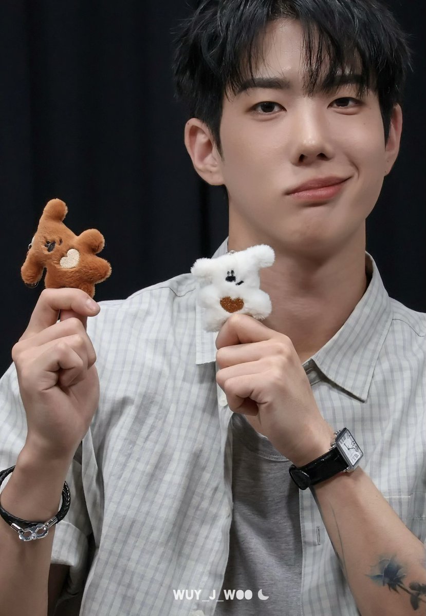 260614 soundwave 🐻 #ONEPACT #원팩트 #JONGWOO #종우 #ジョンウ