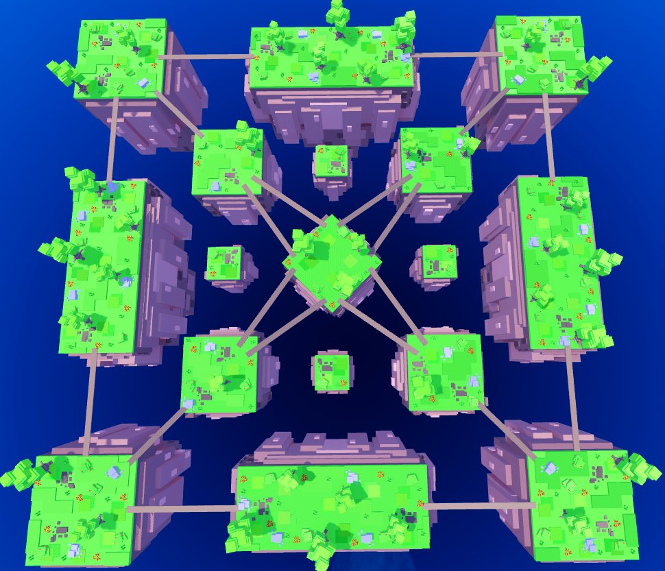 anispapaps's tweet photo. A Map i made for fun since i got bored, for sale incase anyone wants to buy it tho.

🚀Contact me here or on Discord: anis1714

💵Prices can be discussed in private messages, Price Will vary based on Complexity and Size!

❤️+♻️Appreciated!

#robloxdevelopers #RobloxCommissions #ROBLOX #RobloxDev #Commission #mapbuilder #robloxbuilding #robloxretro #robloxstuds #forsale #selling