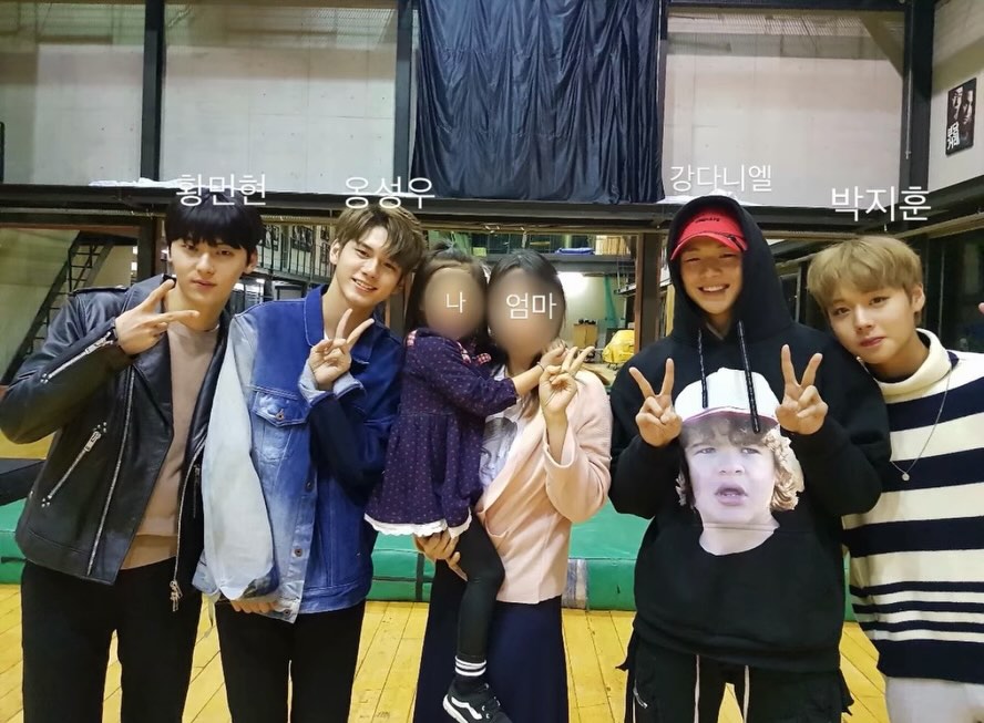 summernightya's tweet photo. 9년전 #강다니엘 https://t.co/wCEYfJD3kW