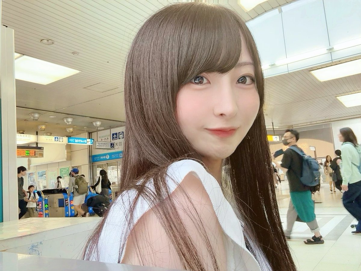 rino27487810's tweet photo. 天王洲アイルꜝꜝ ♡ˊ˗
ありがとうございました🤤 https://t.co/89Hok6hlWh