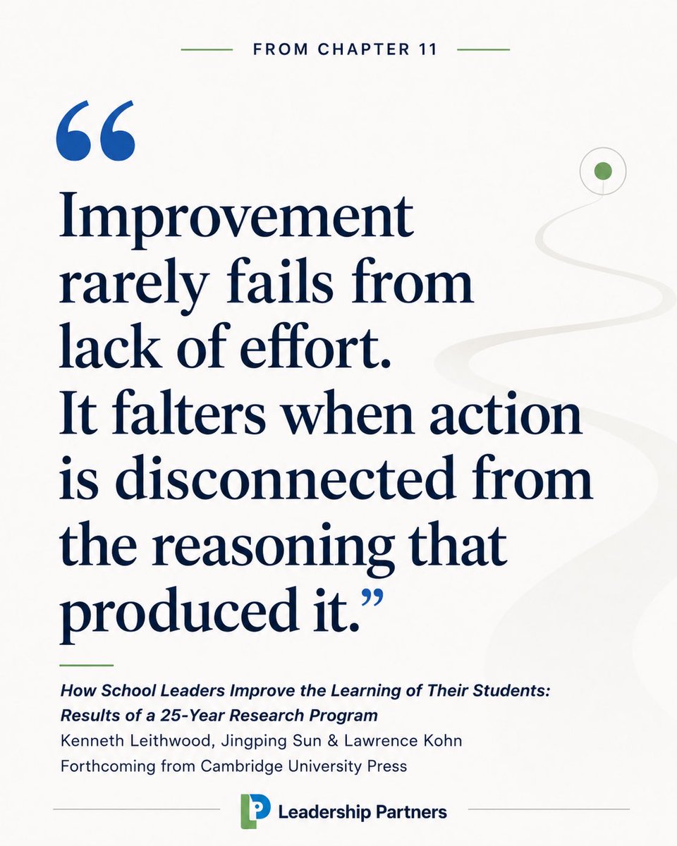 Leaderpartners tweet picture