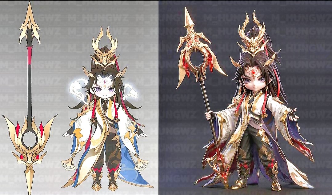 flory_shar's tweet photo. MCGG NEW SKIN SURVEY
_____________________________________
Commander: Zilong 
Skin Tier: ?
_____________________________________
#MCGG https://t.co/8vp23SmHK7