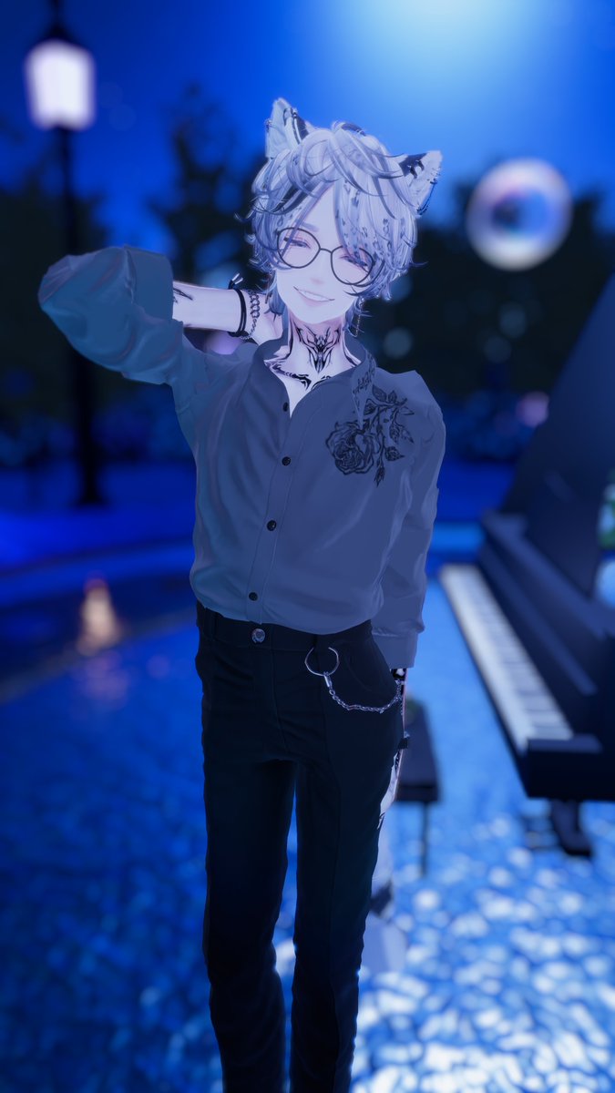 Laviiii0x0's tweet photo. #GCSS #Hanka3D
この後24:30から「Gun&amp;Cafe Silent Shooter」Group+営業です☕
もう少しだけ夜更かししたかったら遊びに来てくださいね😉
グループリンクはリプに貼ってます🔗 https://t.co/kwcJXXYTDc