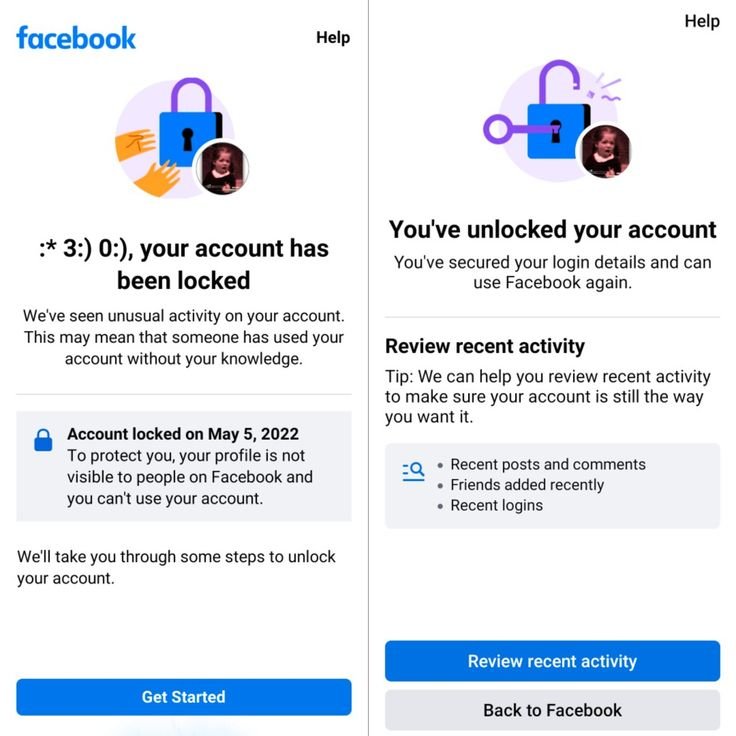 mitnick_es's tweet photo. Facebook account was suspended due activity now fully restored and secured.Every account deserves a second chance. 
 #Facebookrecovery  #suspendedaccount #SocialRecovery #AccountLocked #Unbanned #DigitalSupport #facebook.
#Facebooksupport #suspended #cybersecurityservice https://t.co/sODDZOoxU9