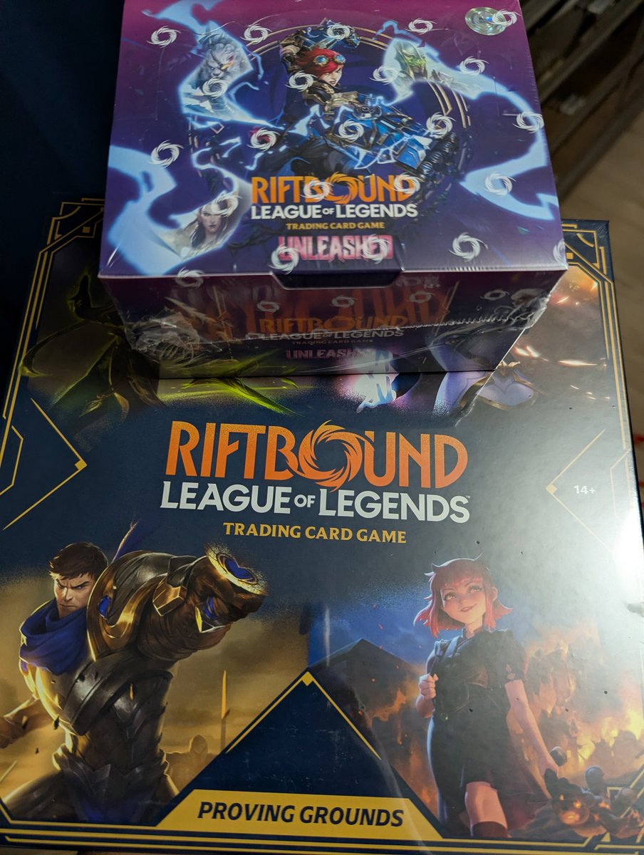 jwreckg's tweet photo. Riot Drawing Win #2

Thanks for noticing me 🙏🏼 https://t.co/HcxfaaIqzZ