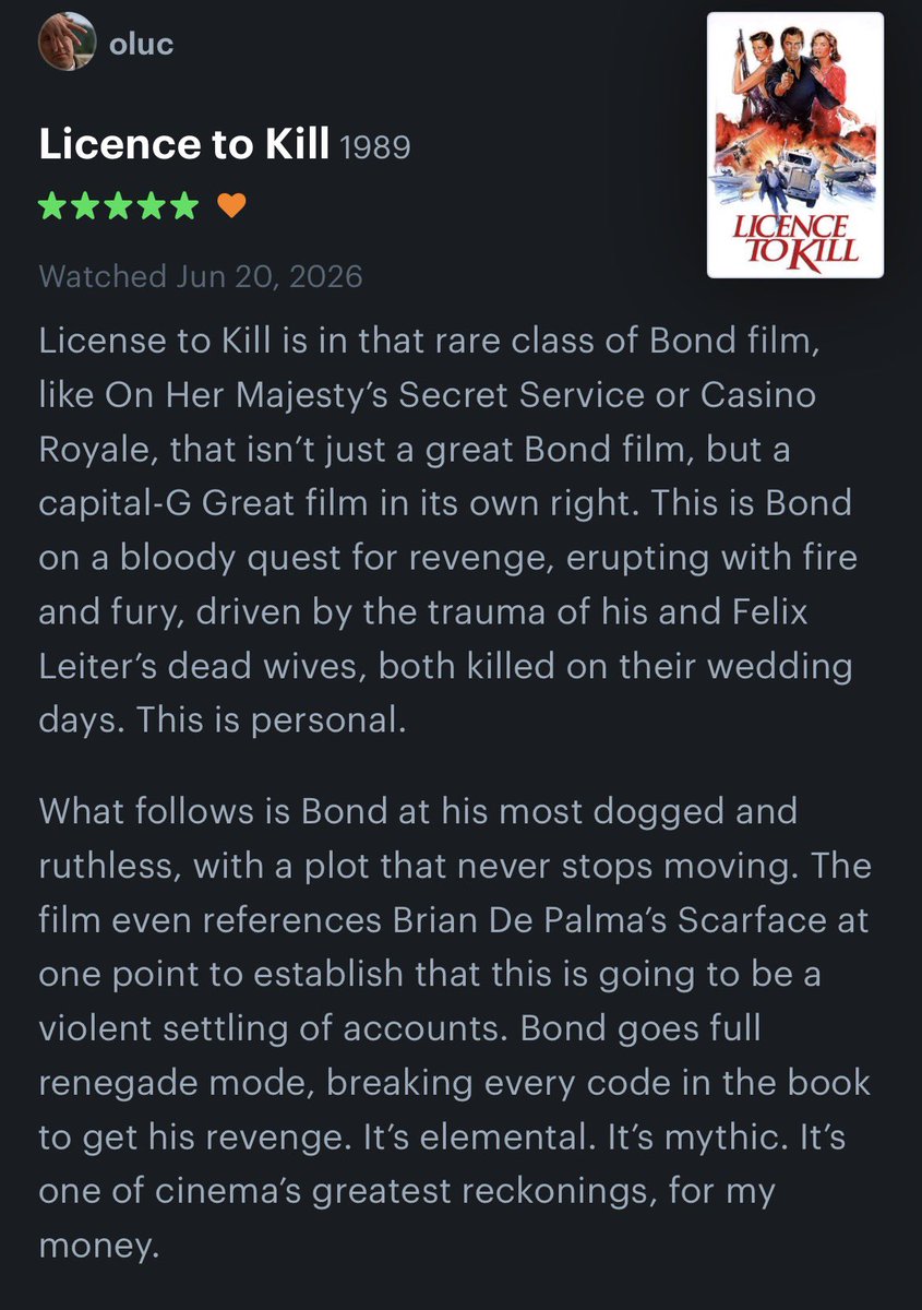 Nuanced Film Takes tweet media