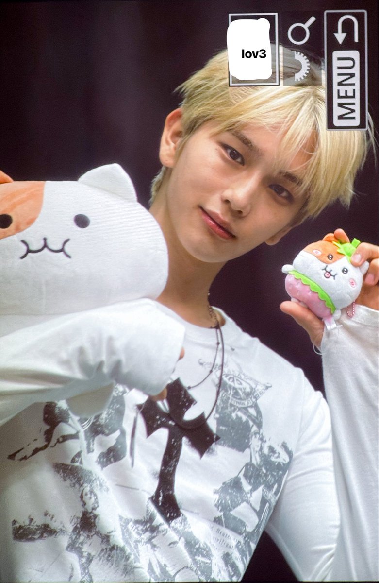 lov3hwu's tweet photo. 260620 cimall

#EPEX #이펙스 #백승 #BAEKSEUG #백전백승 https://t.co/Vc2hoiRcPZ
