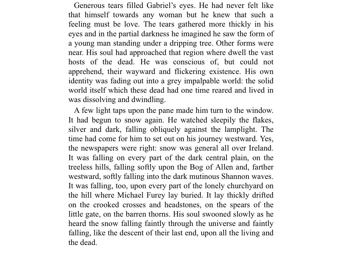 RobotAlGore's tweet photo. @White_Janissary James Joyce writes abt this https://t.co/nUTbuAzVtT