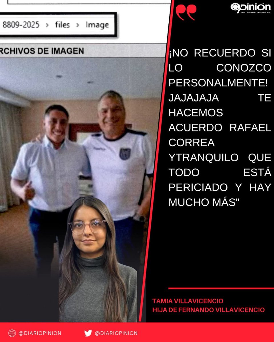 Batman_Guayaco's tweet photo. @MashiRafael Ya cállate delincuente https://t.co/fswF3g5GIW